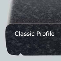 The Duropal Classic profile