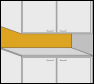 High Pressure Laminate (HPL) Back Panels