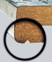 All Duropal worktops come with a unique seal
