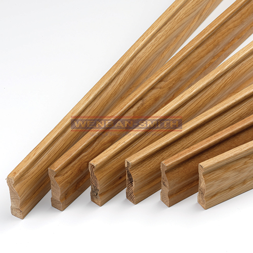 Doors Internal Frames Architraves