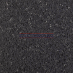 Black granite