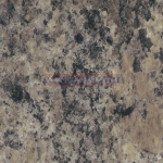 Black granite