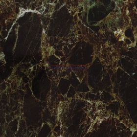 Black granite