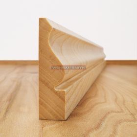 Ogee Profile