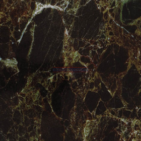 Black granite