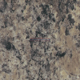 Black granite