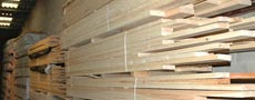 Unsorted Sawn Joinery